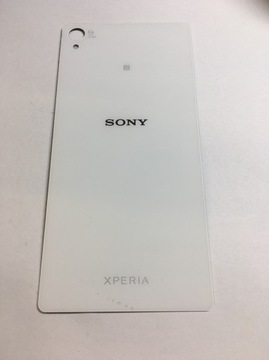 Tylna klapka do Sony Xperia Z2