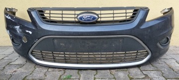 Ford Focus Mk2 2010 zderzak przód 