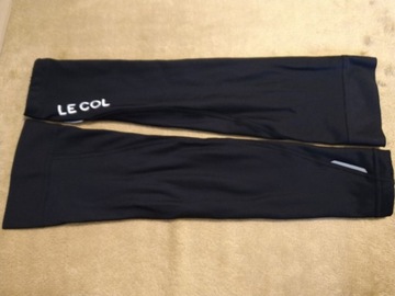 Rękawki na rower arm warmers Le Col XL