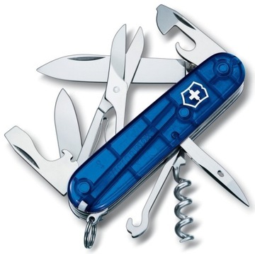 Scyzoryk Victorinox Climber nowy