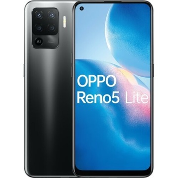 Oppo Reno 5 Lite