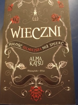 WIECZNI ALMA KATSU