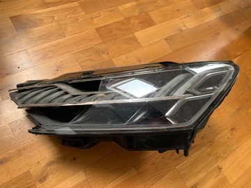 LAMPA LEWY PRZÓD AUDI A7 C8 MATRIX EU 4K8941035F