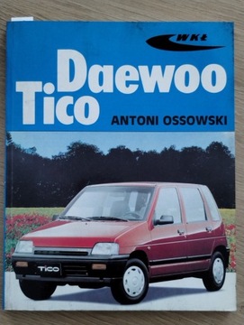 DAEWOO TICO  A. Ossowski