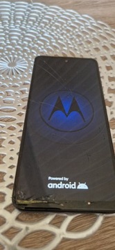 Motorola g60 uszkodzona