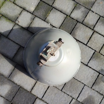 Lampa przemysłowa 