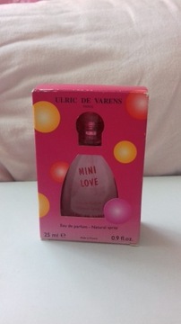 Perfum nini love