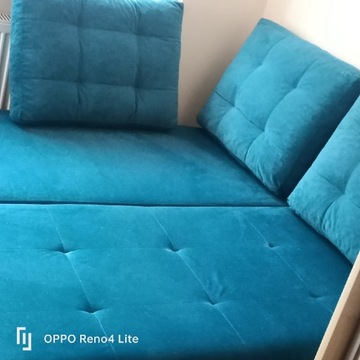 Kanapa sofa łóżko rozkładane 