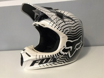 Kask Fox V3 