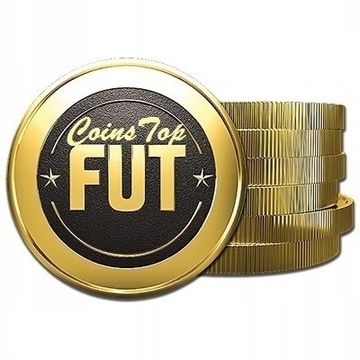 EA FC 24 1KK MILION COINS PS XBOX FUT MONETY [+5%]