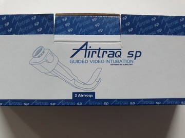 Airtraq SP Size 3, A-811