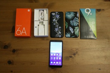 Xiaomi Redmi 6A + gratisy Warszawa