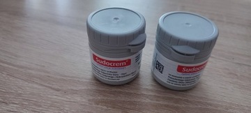 Krem sudocrem 2 szt