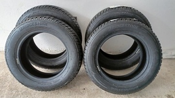 185/65 R15 Bridgestone Blizzak LM005 92T XL