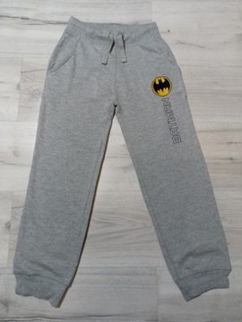Spodnie długie Batman 116