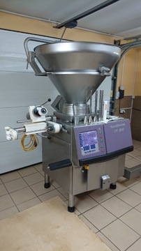 Nadziewarka Handtmann VF 200