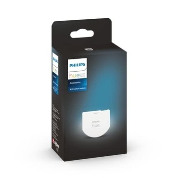 Philips Hue Wall Switch Module Inteligentny moduł