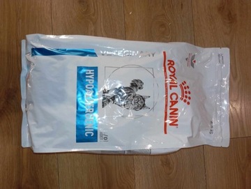 ROYAL CANIN VHN  Cat Hypoallergenic  4,5 kg