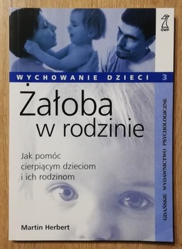 Żałoba w rodzinie Herbert