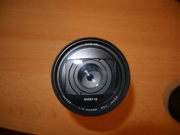 Obiektyw Laowa 60mm Nikon F2.8 macro 2:1 V-DX