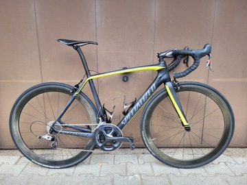 Rower szosowy Specialized Tarmac SL5