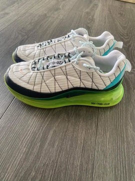 Nike Air Max 720, r.38, jak nowe, założone 2 razy