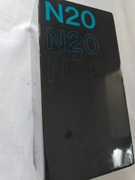 Oneplus Nord N20 SE 4/128 GB 5000mAh Zielony