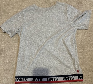 Koszulka Levi’s t-shirt levis top koszulka krótki 