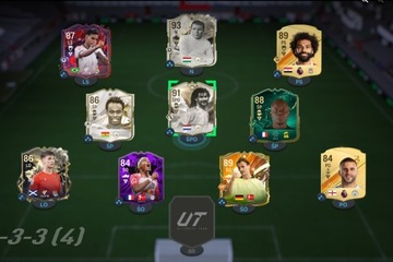 EA FC 24 PC GULLIT I PUSKAS PELNA WERSJA