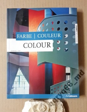 Farbe Couleur Colour Barbara Linz