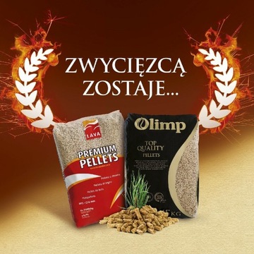 Pellet Lava 6mm Propellet24 Opole 