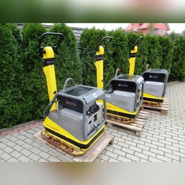 Zagęszczarka Wacker Neuson 2018r DPU 6555 IGŁA!!!