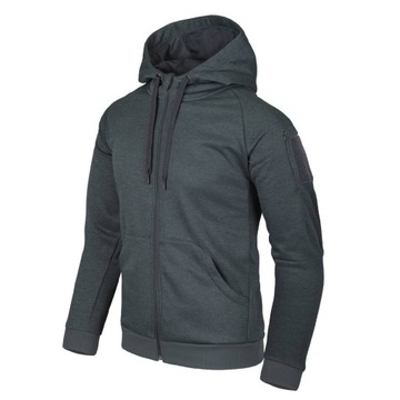 Helikon bluza URBAN TACTICAL HOODIE Poliester S