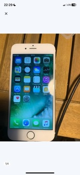 iPhone 6 16 gb bez Modulu wi fi dla dziecka 