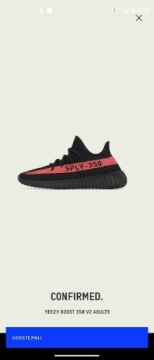 red stripe yeezy