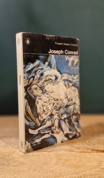 (ANG) Joseph Conrad "Victory"