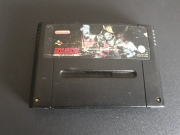 Killer Instinct /snes