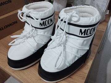 Śniegowce Moon boot 37/38/39
