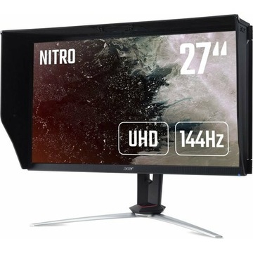 Monitor Acer 27" Nitro XV273KPBMIIPPHZX