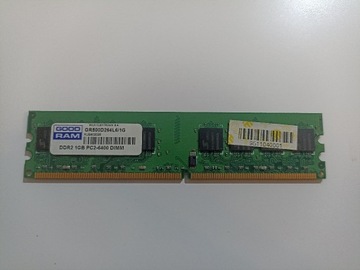 Goodram DDR2 1GB 800MHz 