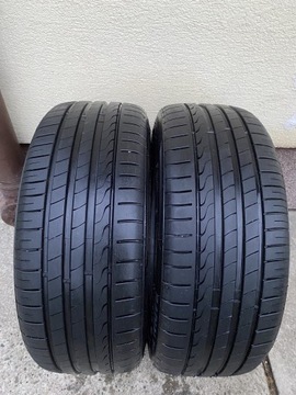 2xOpony letnie opona letnia Minerva f205 225/40r19 Nowe ! 