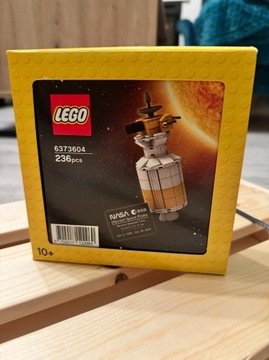 LEGO 6373604 Sonda Ulysses Unikat