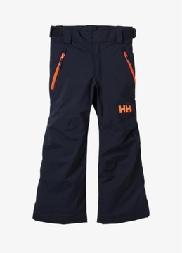 Spodnie narciarskie HELLY HANSEN ZIMA 