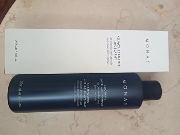 Monat kojący szampon micelarny Soothing Micellar 