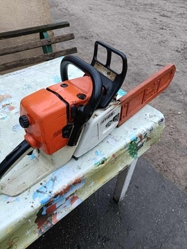  Piła spalinowa Stihl ms 361