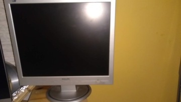 Monitor Philips 170S