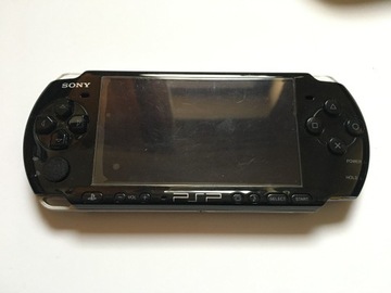 Konsola Portable Sony PSP 3003 z UK