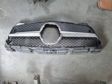 Grill mercedes slk r172 AMG