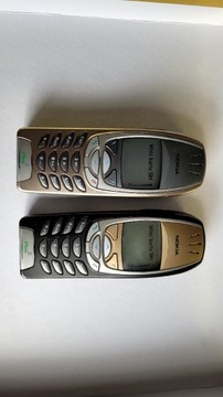 2x nokia 6310i Sprawne sprawdzone