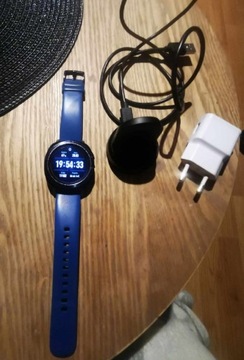 Smartwatch Samsung gear sport 